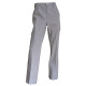 Pantalon de cuisine LMA Morteau - Pied de poule – T.60 - 100113 