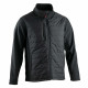 Veste LMA SOFT noir T.XXL - 2231 T.6 