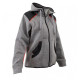 Veste de travail femme Scarlett LMA T.6 XXL - 2284 XXL 