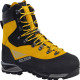 Chaussure de bûcheron imper-respirante classe 3 - LOGWOOD - SOLIDUR - LOG-40 