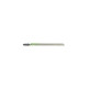 5 lames de scie sauteuse CV - Lu. 110 mm pas 4 mm - coupe fine pour bois - LEMAN - 7005.05 