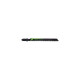 Lot de 5 lames de scie sauteuse CV Lu. 75 mm pas 3 mm coupe grossière pour bois - LEMAN - 7006.05 