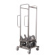 Gerbeur Dolly 