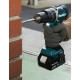 Makita kit mk1004 (dhp484+ dtd154+ dhr171+ dga504+ djr183+ dbo180+ djv182+ dhs680+ dml801+ dkp180+ 3x5,0ah dc18rd+ 2xlxt600) 