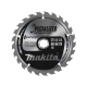 Lame carbure MAKITA M-FORCE Ø 235x30x20Z - B-31996 