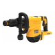 Burineur dewalt sds-max - flexvolt xr - 3.0 ah 54v - 19.4 joules - dch892x2-qw 