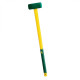 Masse couple 3KG novagrip - LEBORGNE - 125318 