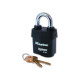 Master lock - 075161 - cadenas pro series 54 mm 