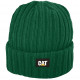 Caterpillar c443 - bonnet tricoté - adulte unisexe - Coloris au choix 