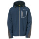 Caterpillar capstone - veste softshell à capuche - homme - Coloris et taille au choix Bleu-marine