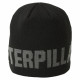 Caterpillar - bonnet 1228043 - adulte unisexe - Coloris au choix Noir