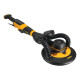 Ponceuse orbitale LEROS-S 950CV - exc. 5.0 - 225 mm + Housse de rangement - MIRKA - MIW9502122BA 