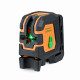 Pack chargeur et accu Li-ion pour GEO1X Green GEO FENNEL - 541251 