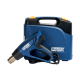 Pistolet à air chaud Rapid R2200-LCD - 2200 W - RAPID-ISABERG - Coffret - 5001448 