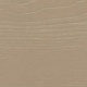 Lame DURACOLOR® - Profil DURALAP Tradi lisse - Paquet de 4 lames - Coloris au choix Moka