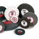 Meule abrasive FEMI - Ø 200x25x20 mm - Grain 36 - 3229930 