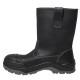 Bottes de sécurité niveau S3 - Narvix 
