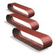 Bandes abrasives femi - 323 