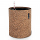 Jardinière trendcover 23 cork all-in-one - Couleur au choix Naturel-Foncé