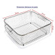 Bpac nettoyeur ultrasons 15 litres professionnel turbo + sweep + degas 