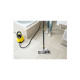 Nettoyeur vapeur haute pression sc2 delux easyfix karcher - 1500w - 3.2 bar - 84001 