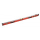 Niveau double semelle 2M - SAM OUTILLAGE - 165-200 