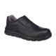 Chaussures de sécurité basse à enfiler compositelite s2 - Couleur et Taille au choix  Noir