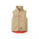 Gilet sans manche de travail Orthez 