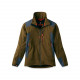 Softshell de travail Ostrov Kaki