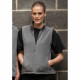 Gilet de travail polaire femme russell - Coloris et taille au choix 
