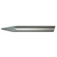 Pointe Hexagonal 30 mm - MAKITA - P-05561 