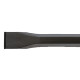 Burin plat Hexagonal 19 mm - MAKITA - P-05636 
