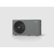 Pompe à chaleur WOLF air/eau monobloc FHA 06/07-230V mono - 9148084 
