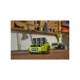 Pack ryobi 4v chargeur séquentiel 3 ports rc43p - 2,0ah - 3 batteries 3,0ah 