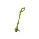 Pack vitogarden tondeuse electrique 1800w moteur induction coupe 42 cm + coupe bordure 250w tête automatique 