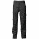 Pantalon multipoches coverguard outgear - Coloris au choix Noir