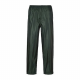 Pantalon de pluie portwest classic - Coloris et taille au choix Vert-foncé
