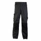 Pantalon de travail multipoches coverguard class trouser - taille et couleur au choix Gris
