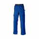 Pantalon de travail dickies industry 300 bicolore - Taille et coloris au choix Bleu-royal-Marine