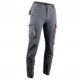 Pantalon de Travail Femme Stretch 4WAY Vénus Spécial Été - LMA - 1815-38 