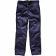 Pantalon de travail redhawk dickies - Taille et coloris au choix Marine
