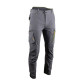 Pantalon slim multipoches élastiqué Solaire - LMA - 1841-58 