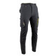Pantalon de travail slim élastiqué Utopie - LMA - 1847-UTOPIE-40 