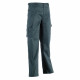Pantalon de travail thor herock - Coloris et taille au choix Vert-foncé