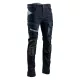 Jeans de travail LMA Seattle Multipoche - Stretch - Taille 58 - 1623-58 