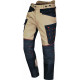 Pantalon de travail renforcé avec système MOLLE - HANDY SOLIDUR - HAPABE-XL 