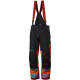 Pantalon haute visibilité hiver helly hansen alna classe 1 - Coloris et taille au choix Orange