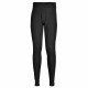Pantalon thermique - b121 - Couleur et taille au choix Noir