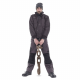 Pantalon de travail multipoches mars herock 