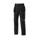 Pantalon de travail multi poches dickies pro holster trousers - Couleur et taille au choix Noir